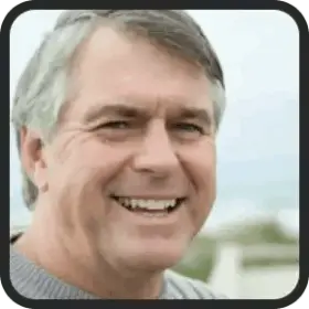 The Genius Switch customer review by Josh Simpson highlighting sharper thinking, better concentration, and mental energy boost