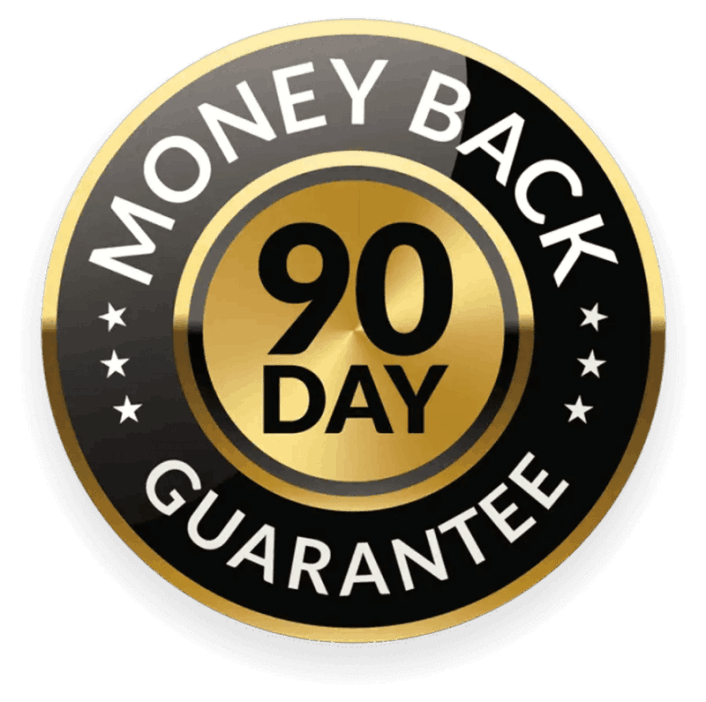 The Genius Switch 90-day money-back guarantee